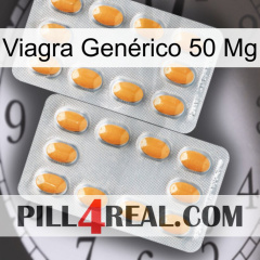 Viagra Genérico 50 Mg cialis4